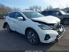 5N1AZ2CS3PC134640 2023 NISSAN MURANO