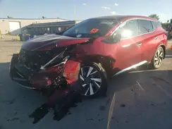 5N1AZ2CS3PC135934 2023 NISSAN MURANO