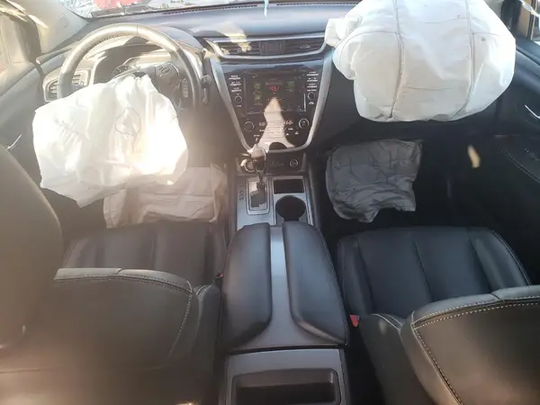5N1AZ2CS3PC135934 2023 NISSAN MURANO - Image 8