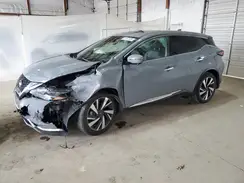 5N1AZ2CS3PC136310 2023 NISSAN MURANO