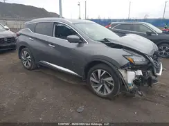 5N1AZ2CS3PC139546 2023 NISSAN MURANO