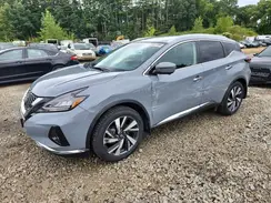 5N1AZ2CS3PC142138 2023 NISSAN MURANO