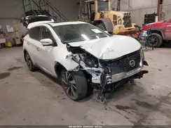 5N1AZ2CS3RC101429 2024 NISSAN MURANO