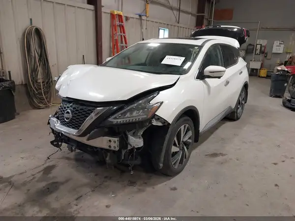 5N1AZ2CS3RC101429 2024 NISSAN MURANO - Image 2