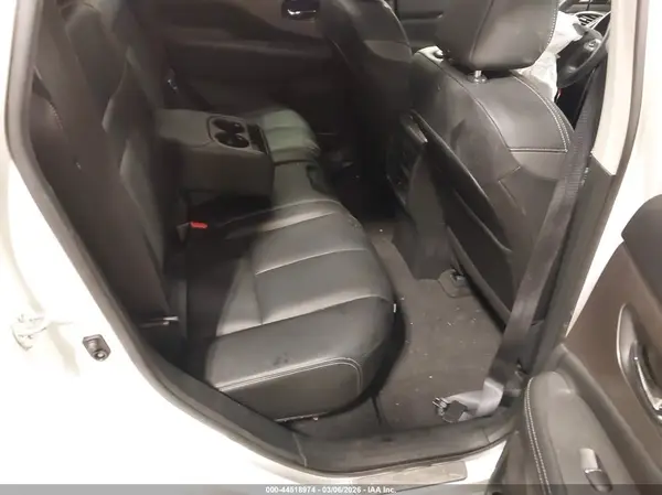 5N1AZ2CS3RC101429 2024 NISSAN MURANO - Image 8