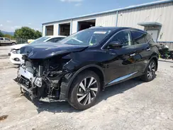 5N1AZ2CS3RC106937 2024 NISSAN MURANO
