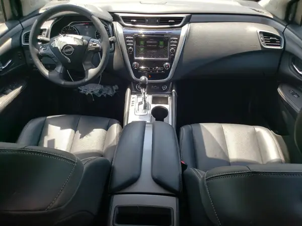5N1AZ2CS3RC106937 2024 NISSAN MURANO - Image 8