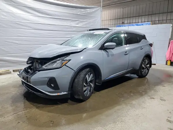 5N1AZ2CS3RC107294 2024 NISSAN MURANO - Image 1