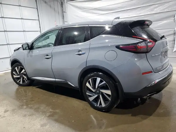 5N1AZ2CS3RC107294 2024 NISSAN MURANO - Image 2