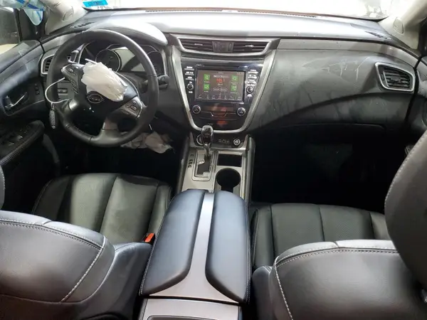5N1AZ2CS3RC107294 2024 NISSAN MURANO - Image 8