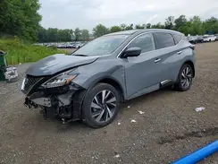 5N1AZ2CS3RC107733 2024 NISSAN MURANO