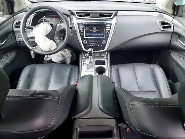 5N1AZ2CS3RC107733 2024 NISSAN MURANO - Image 8