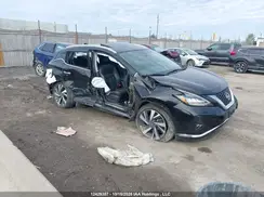 5N1AZ2CS3RC109434 2024 NISSAN MURANO