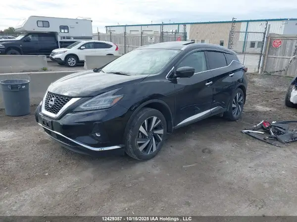 5N1AZ2CS3RC109434 2024 NISSAN MURANO - Image 2