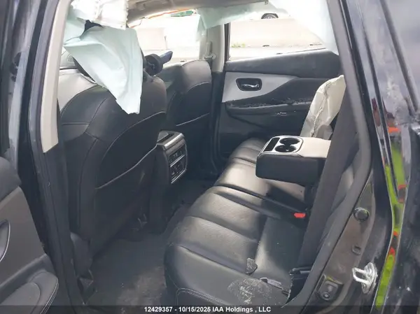 5N1AZ2CS3RC109434 2024 NISSAN MURANO - Image 8