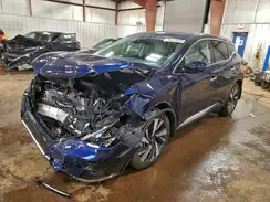 5N1AZ2CS3RC111376 2024 NISSAN MURANO