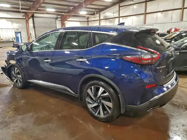 5N1AZ2CS3RC111376 2024 NISSAN MURANO - Image 2