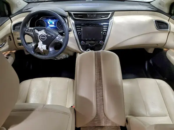 5N1AZ2CS3RC111376 2024 NISSAN MURANO - Image 8