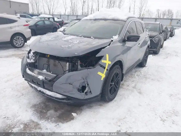 5N1AZ2CS3RC117422 2024 NISSAN MURANO - Image 2