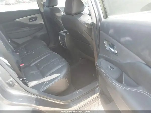5N1AZ2CS4LN104061 2020 NISSAN MURANO - Image 8