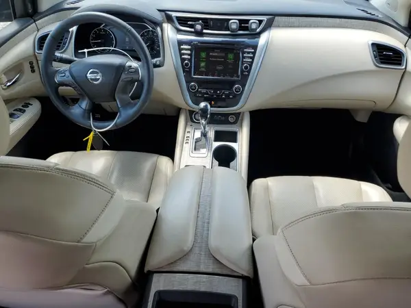 5N1AZ2CS4LN111334 2020 NISSAN MURANO - Image 8