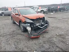 5N1AZ2CS4LN111933 2020 NISSAN MURANO