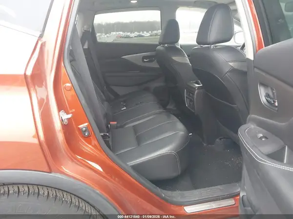 5N1AZ2CS4LN111933 2020 NISSAN MURANO - Image 8