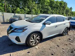 5N1AZ2CS4LN112614 2020 NISSAN MURANO