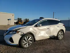 5N1AZ2CS4LN113875 2020 NISSAN MURANO