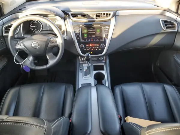 5N1AZ2CS4LN113875 2020 NISSAN MURANO - Image 8
