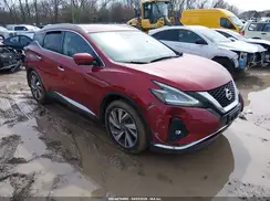 5N1AZ2CS4LN114122 2020 NISSAN MURANO