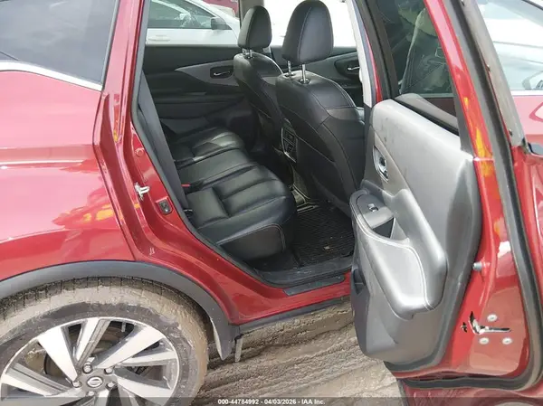 5N1AZ2CS4LN114122 2020 NISSAN MURANO - Image 8