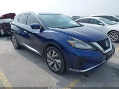 5N1AZ2CS4LN114539 2020 NISSAN MURANO
