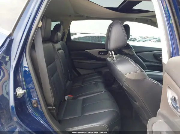 5N1AZ2CS4LN114539 2020 NISSAN MURANO - Image 8