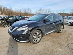 5N1AZ2CS4LN114637 2020 NISSAN MURANO