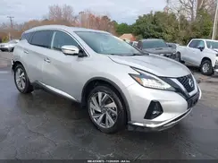 5N1AZ2CS4LN115545 2020 NISSAN MURANO