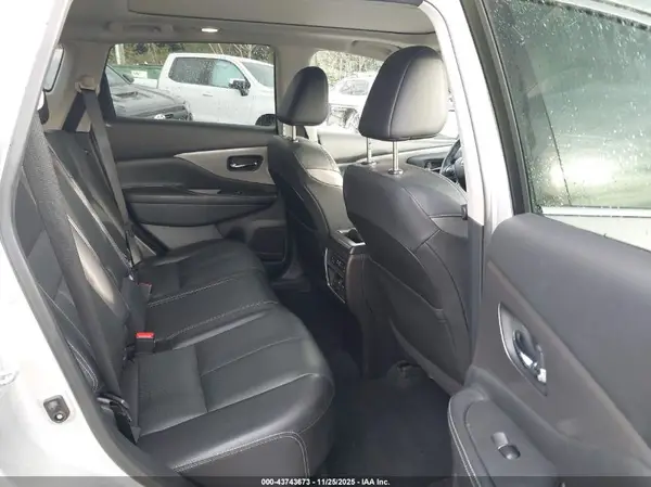 5N1AZ2CS4LN115545 2020 NISSAN MURANO - Image 8