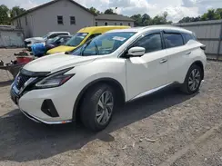 5N1AZ2CS4LN118042 2020 NISSAN MURANO