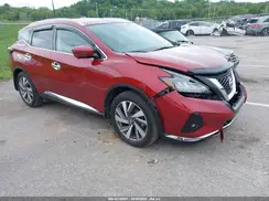 5N1AZ2CS4LN118414 2020 NISSAN MURANO