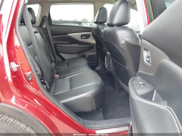 5N1AZ2CS4LN118414 2020 NISSAN MURANO - Image 8