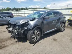5N1AZ2CS4LN122432 2020 NISSAN MURANO