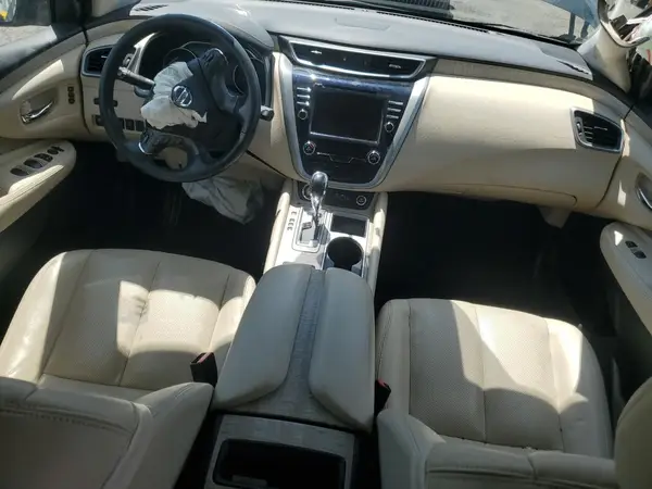 5N1AZ2CS4LN122432 2020 NISSAN MURANO - Image 8