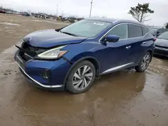 5N1AZ2CS4LN133625 2020 NISSAN MURANO