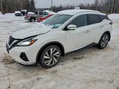 5N1AZ2CS4LN136461 2020 NISSAN MURANO