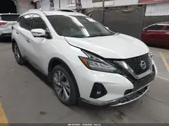 5N1AZ2CS4LN138226 2020 NISSAN MURANO