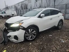5N1AZ2CS4LN140977 2020 NISSAN MURANO