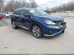 5N1AZ2CS4LN150294 2020 NISSAN MURANO