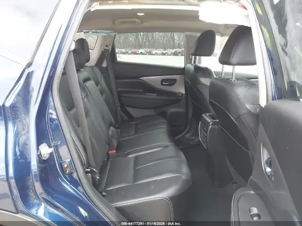 5N1AZ2CS4LN150294 2020 NISSAN MURANO - Image 8