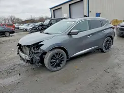 5N1AZ2CS4LN152885 2020 NISSAN MURANO