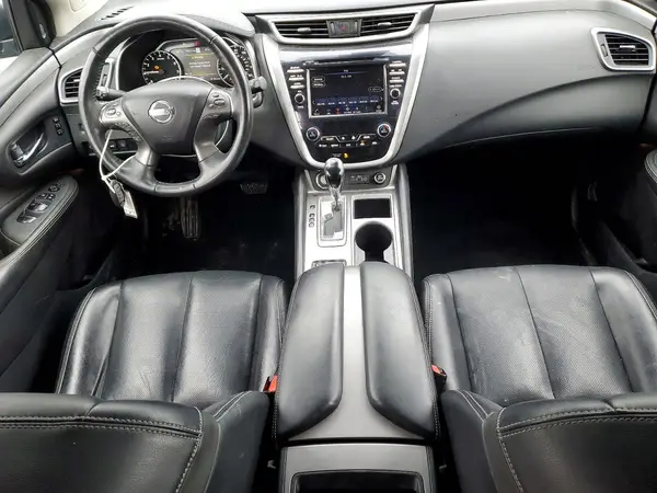 5N1AZ2CS4LN152885 2020 NISSAN MURANO - Image 8